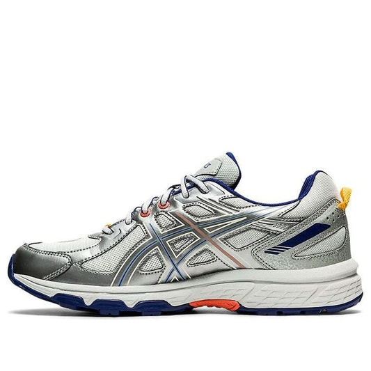 ASICS IAB Studio x Gel-Venture 6 'Silver Blue' 1023A068-021