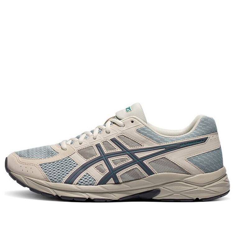ASICS Gel-Contend 4 'Grey Blue' T8D4Q-031