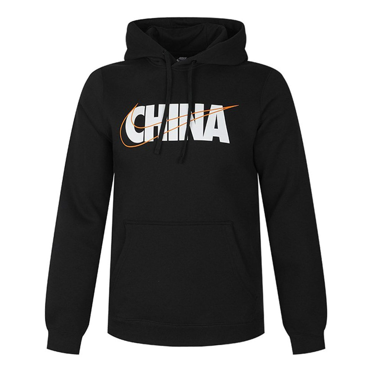 Men's Nike Fleece Lined Sports Black CU1618-010