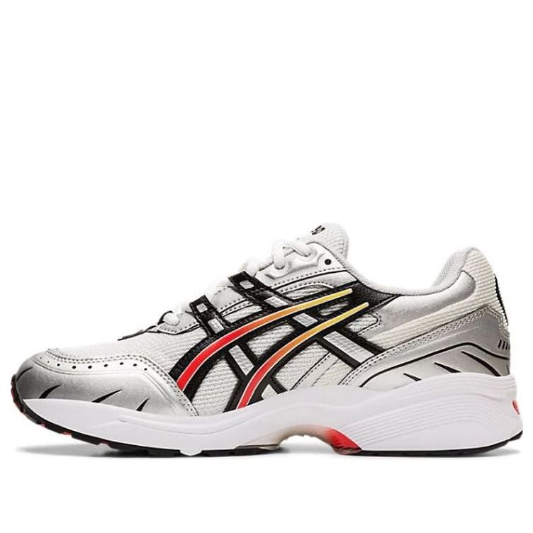 (WMNS) ASICS Gel-1090 'White' 1022A308-100