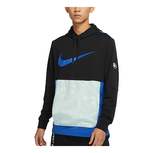 Men's Nike Colorblock Casual Logo Black DM8132-010