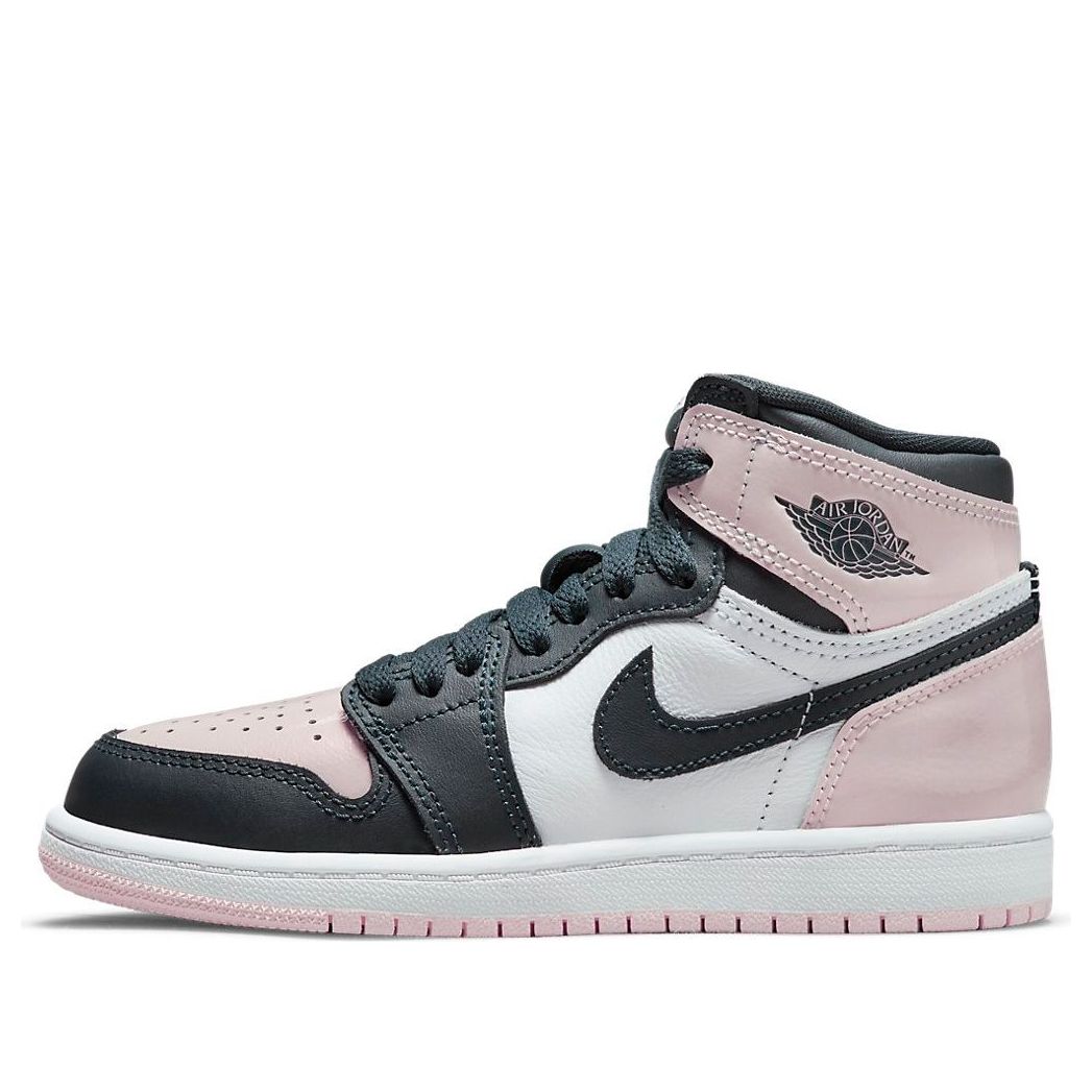 (PS) Air Jordan 1 Retro High OG SE 'Bubble Gum' CU0449-641