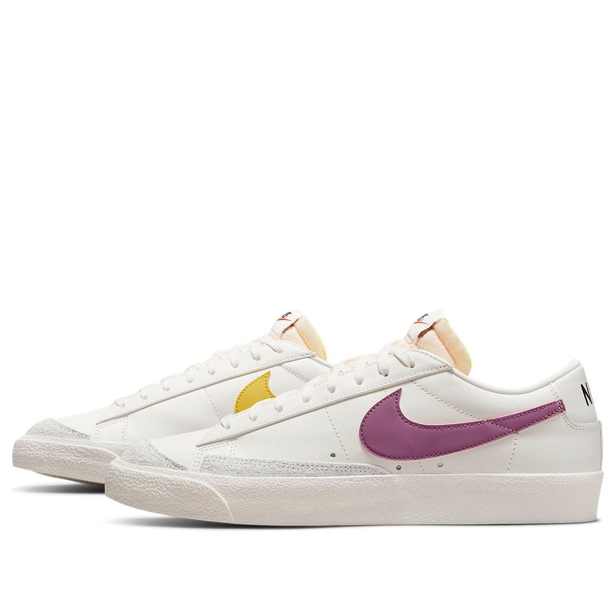Nike Blazer Low '77 Vintage 'Sail Multi' DA6364-106