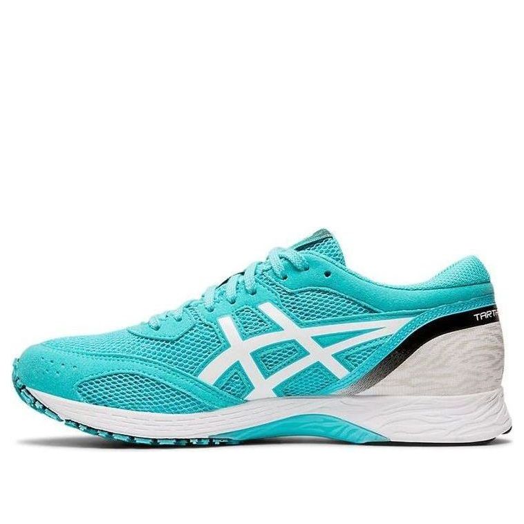 (WMNS) ASICS Tartheredge 'Ice Mint' 1012A463-400