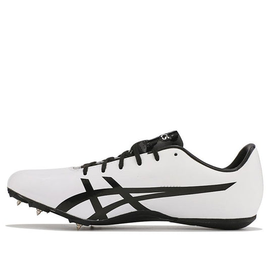 ASICS Hyper Sprint 7 'White Black' 1091A015-100