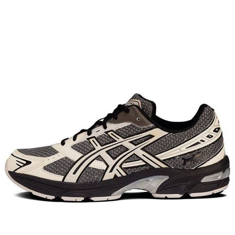 ASICS x I4P Gel-1130 'Grey Black' 1201A664-021