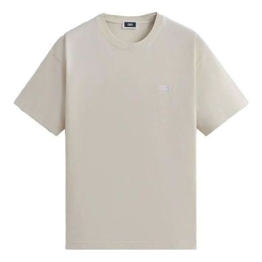 KITH LAX Tee 'Whirl' KHM031313-108