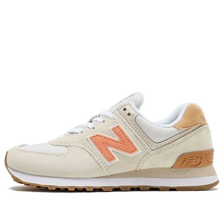 (WMNS) New Balance 574 'Calm Taupe' WL574RD2