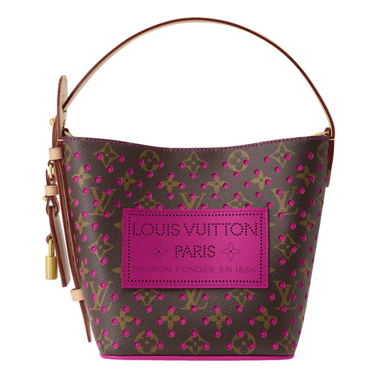 LOUIS VUITTON All In BB 'Multi-Color' M29075