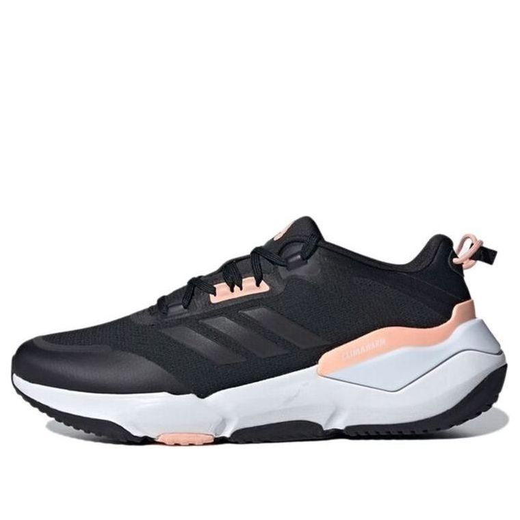 (WMNS) adidas Climawarm Cruiser 'Black Pink' GZ4161