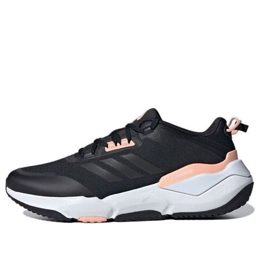 (WMNS) adidas Climawarm Cruiser 'Black Pink' GZ4161