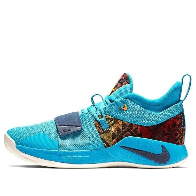 Nike PG 2.5 'Pendleton' CI0294-900