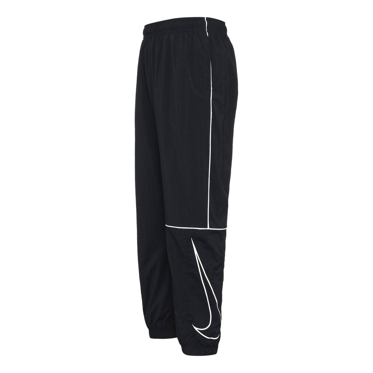 Nike SB Skateboard Sports Trousers Men Black CN5433-010