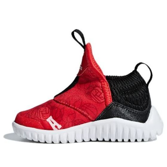 (TD) adidas RapidaZen I 'Red White Black' D96845