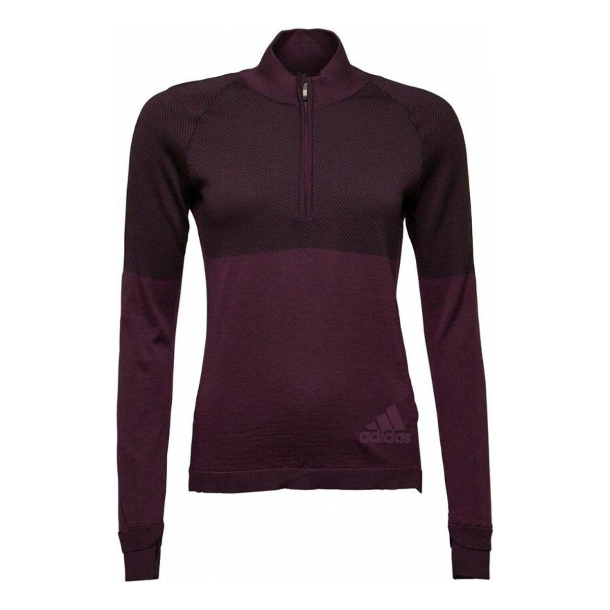 (WMNS) adidas CLMHT PK ZIP W BQ9348