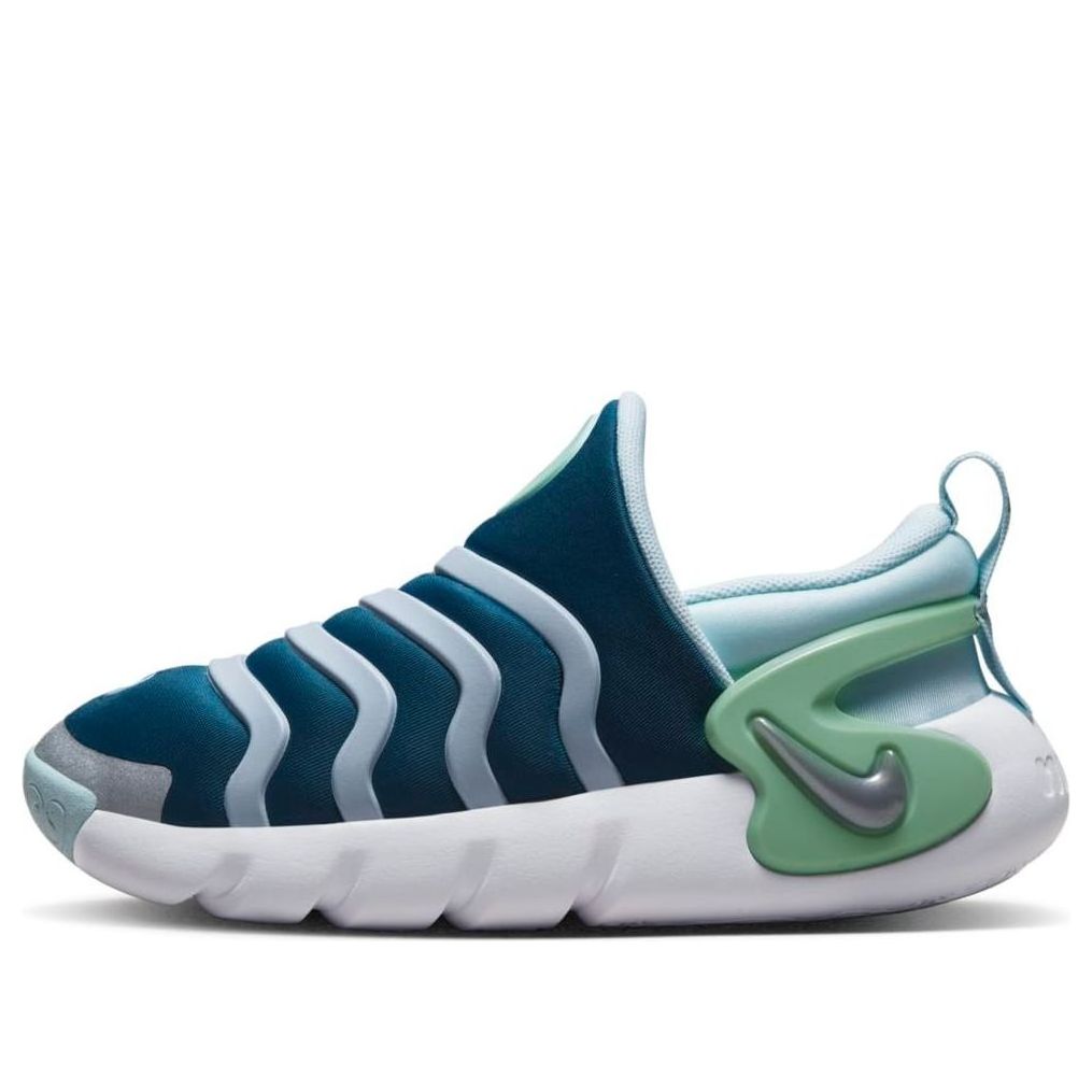 (PS) Nike Dynamo Go SE 'Valerian Blue Enamel Green' DV0546-400