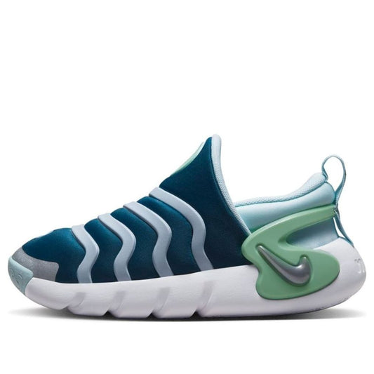 (PS) Nike Dynamo Go SE 'Valerian Blue Enamel Green' DV0546-400