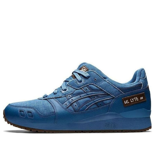 ASICS Gel Lyte 3 OG 'Okayama Denim Pack - Azure' 1201A530-400