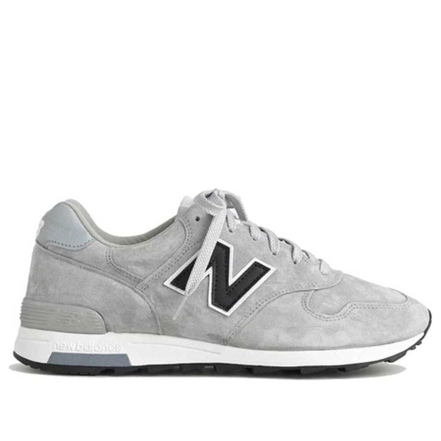 New Balance J.Crew x 1400 Made in USA 'Grey' M1400G