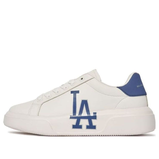 MLB Chunky Classic Dodgers 'White Navy' 3ASXXA12N-07BLD