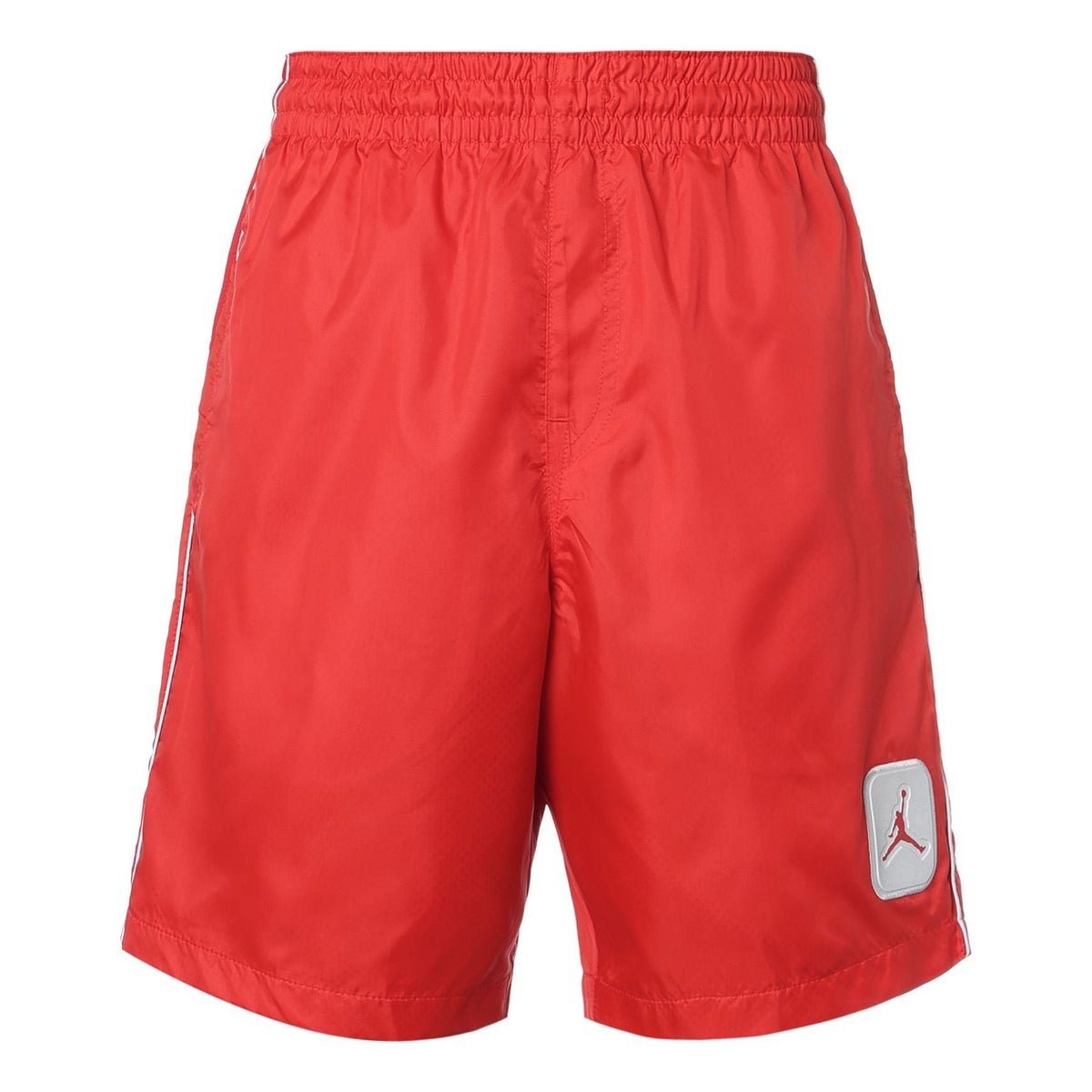 Nike AS Men's J LGC AJ5 Short University Red CU1677-657