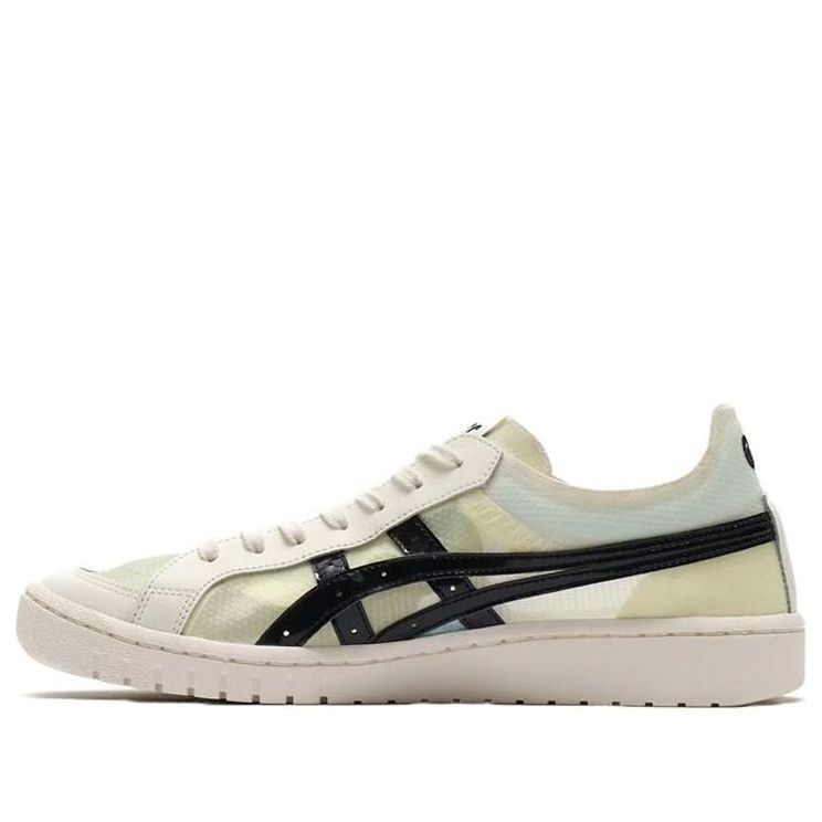 ASICS Gel PTG 'Cream Black' 1191A341-100