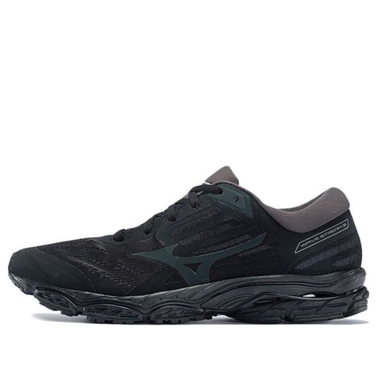 Mizuno Stream 2 Dark-Gray J1GC191924