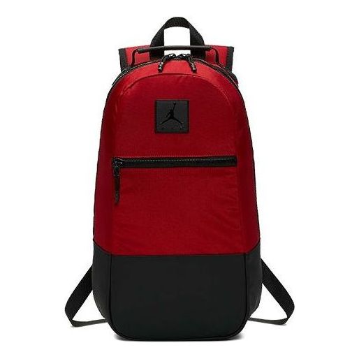 Air Jordan Gym Backpack 'Red' CK3777-687