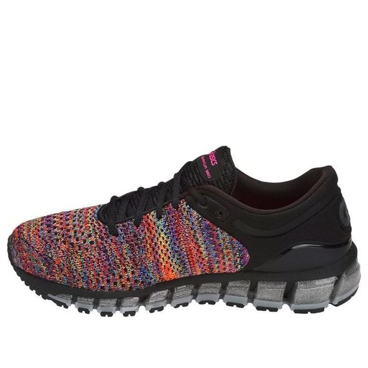 (WMNS) ASICS Gel Quantum 360 Knit 2 T890N-9000
