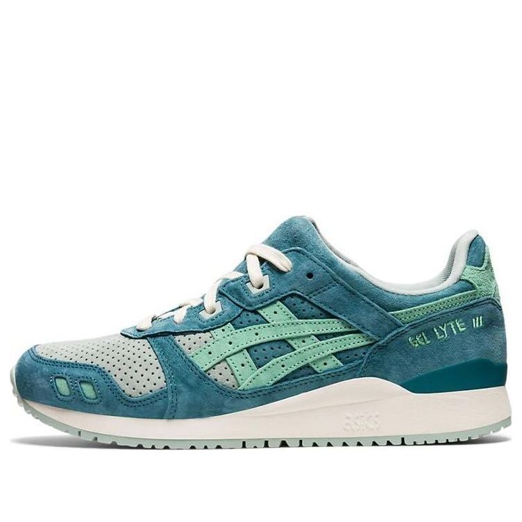 ASICS Gel Lyte 3 OG 'Misty Pine Seasform' 1201A164-300