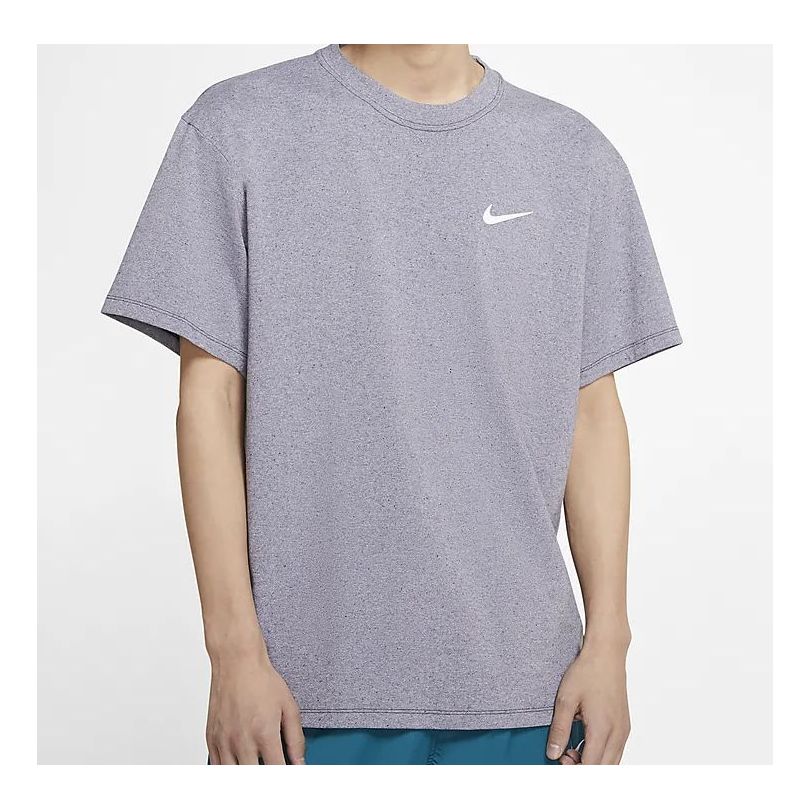 Nike Space Hippie Sports For Men Silver/Purple CU2234-020