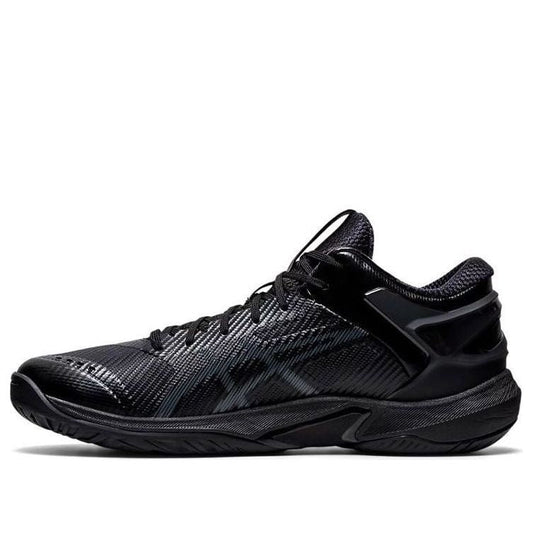 ASICS Gel Burst 24 Low 'Black' 1063A027-001