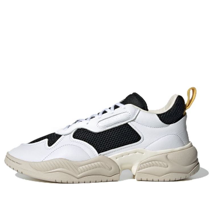 adidas Supercourt Rx 'White Black' EG6867
