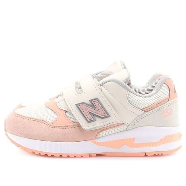 (PS) New Balance 530 Series K 'Beige Pink' KV530SBP