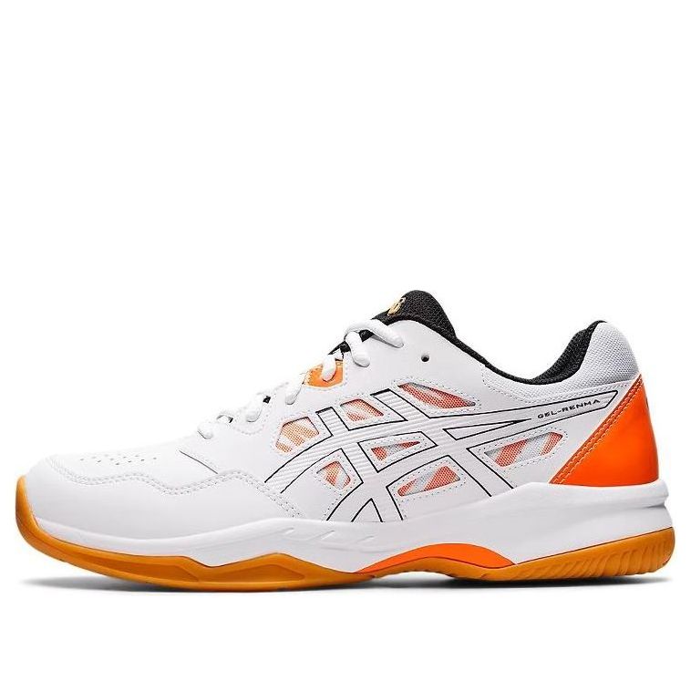 ASICS Gel Renma 'White Shocking Orange' 1071A068-102