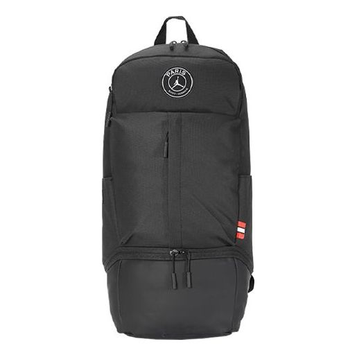 Air Jordan  PSG Backpack 'Black' 9A0278-023