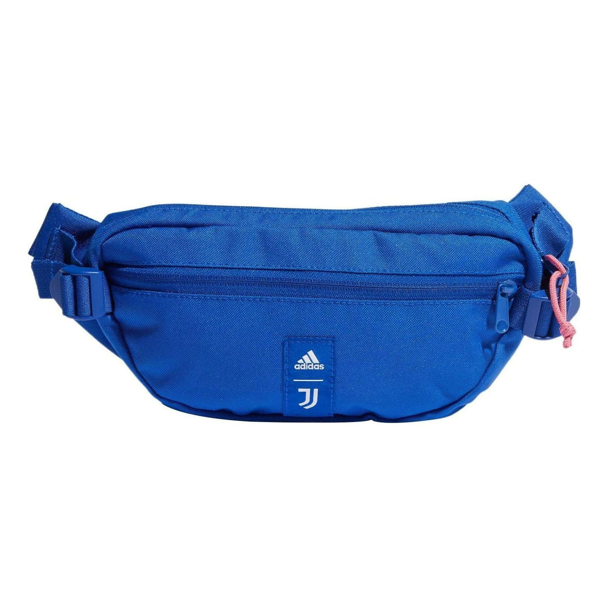 adidas Juventus Waist Pack 'Blue' HN6955