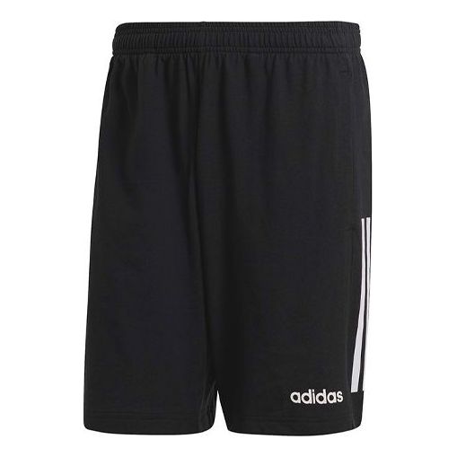 adidas M Mo Co Short Running Sports Shorts Black EI9766