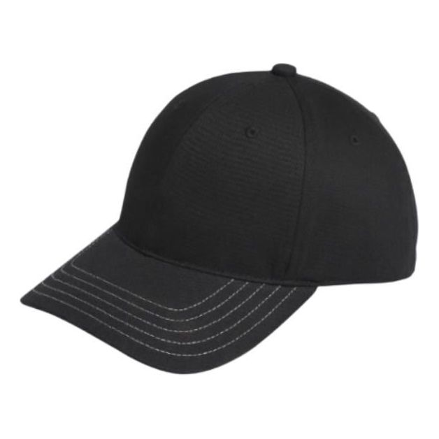 adidas Neo Baseball Caps 'Black' IP6244