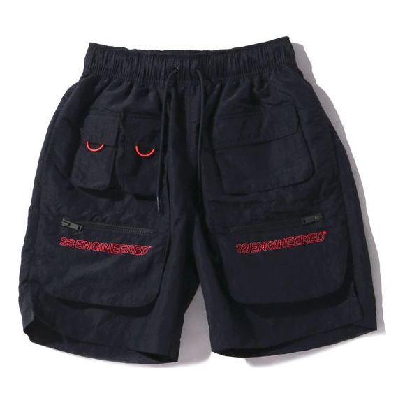 Nike AS Men's J 23ENG UTILITY Short Black CN7299-011