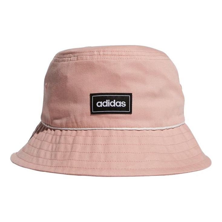 adidas neo adidas Sports Fisherman's hat Pink FM6754