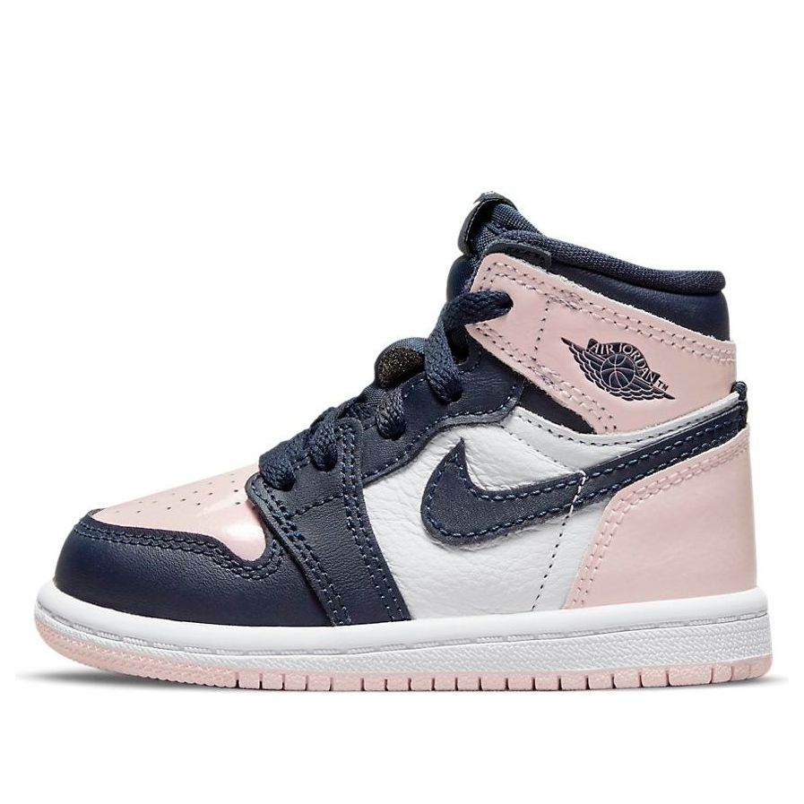 (TD) Air Jordan 1 Retro High OG SE 'Bubble Gum' CU0450-641