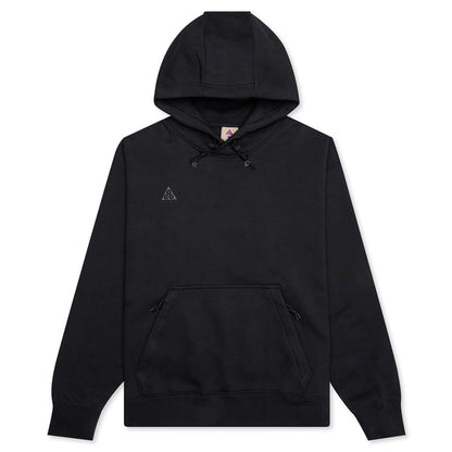 ACG Pullover Hoodie - Black/Anthracite/Cargo Khaki