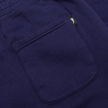 Stock Logo Pant - Midnight