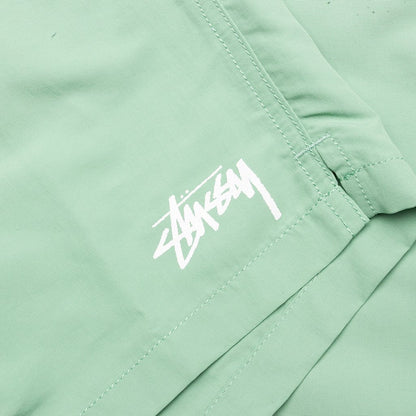 Stock Water Short - Mint