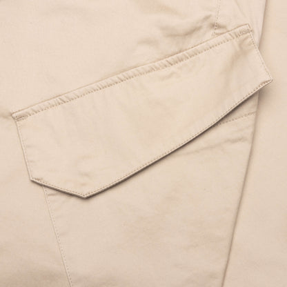 Nagle Utility Cargo Pants - Khaki