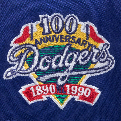 New Era x Diet Starts Monday MLB 59Fifty - Los Angeles Dodgers